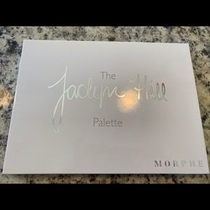 Morphe Jaclyn Hill palette